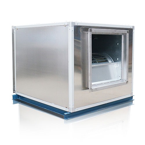 送風(fēng)風(fēng)機(jī)箱