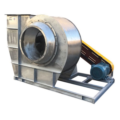 不銹鋼離心風機