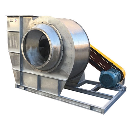 不銹鋼離心風(fēng)機(jī)