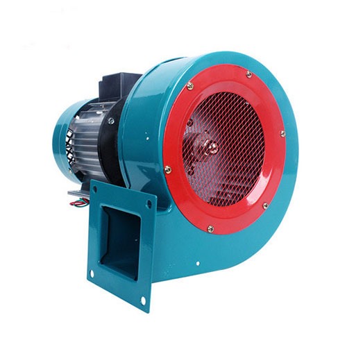 多翼式離心風機