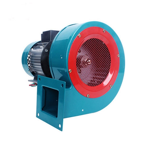 多翼式離心風機