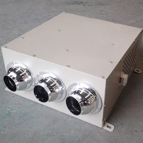 YDF系列誘導風機