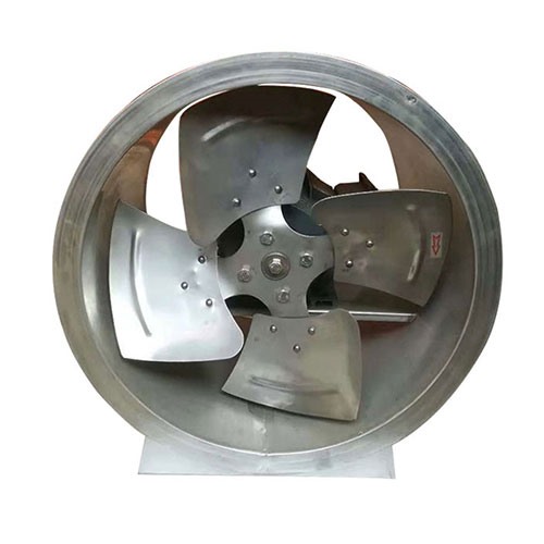 不銹鋼軸流風機