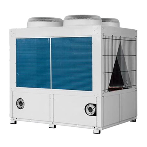 風冷模塊機組