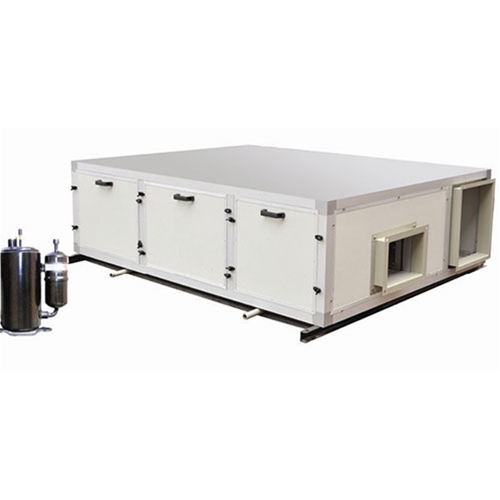 組合式新風換氣機組