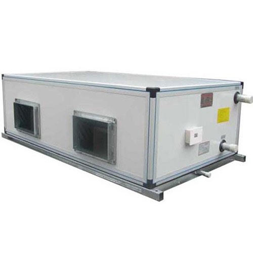 新風(fēng)換氣機組