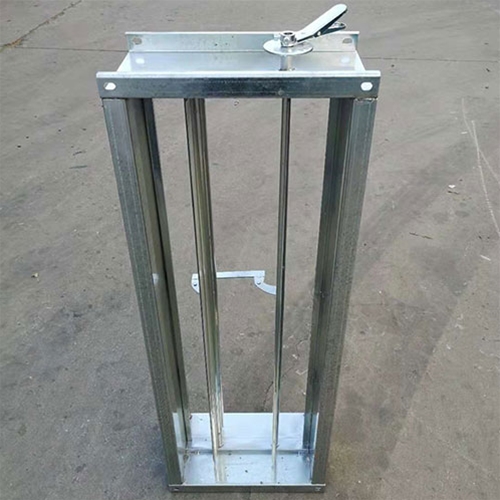 手動風量調節閥