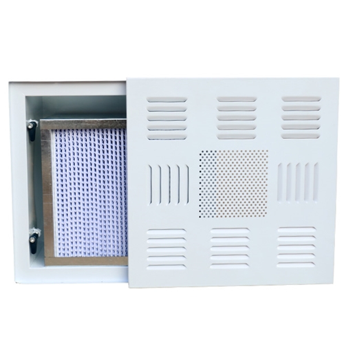 高效送風(fēng)口